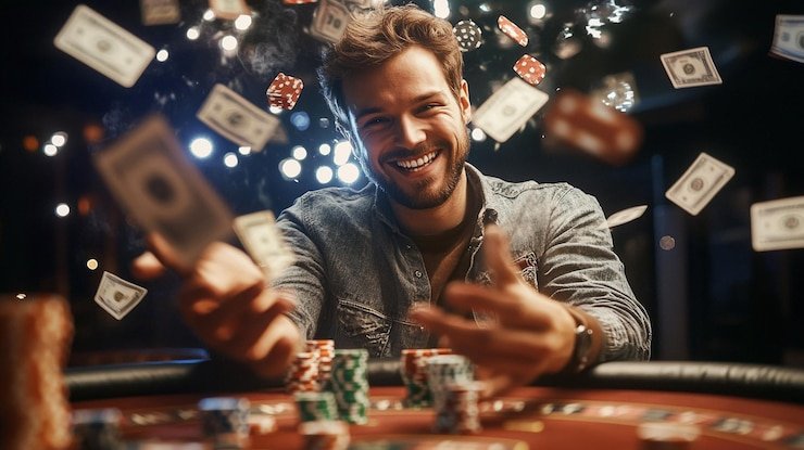 Percakapan pengguna dewasa tentang luxury77