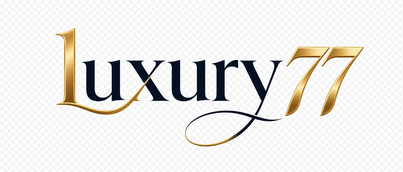 Logo luxury77 Indonesia